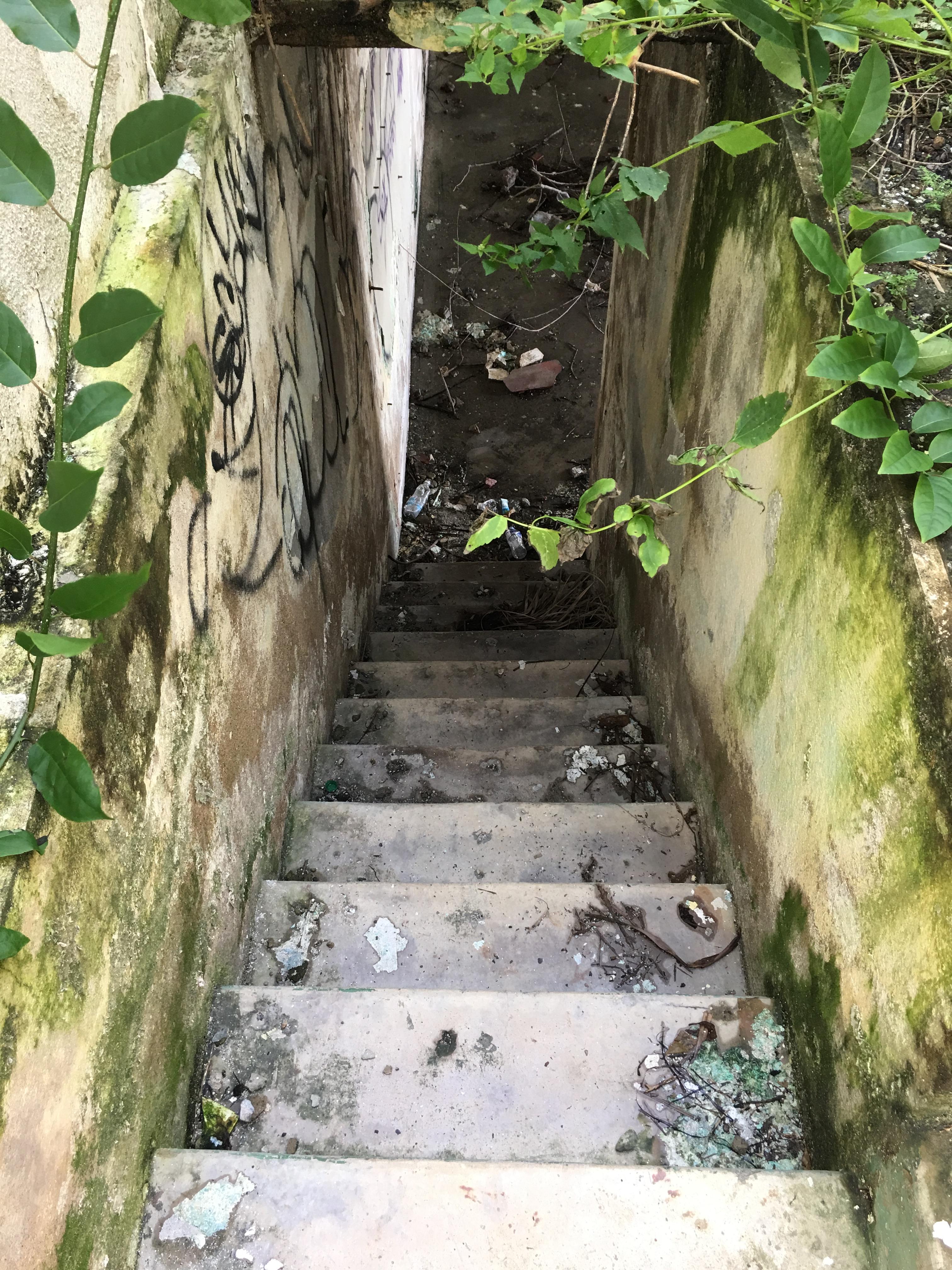 Castillo Villa del Mar - Naguabo - 2015 00028